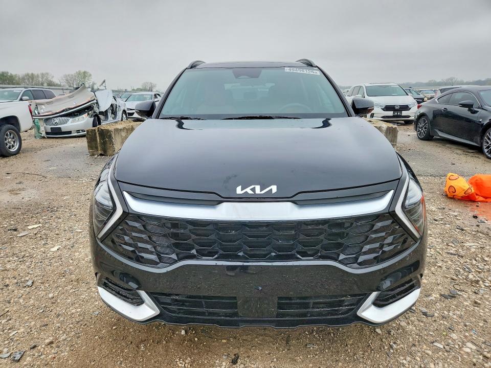 Aukcja sprzedaży 2025 Kia Sportage, vin: 5XYK43DF1SG295250, numer aukcji: 49496126