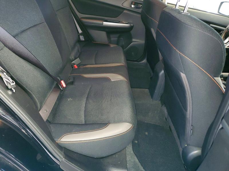 Aukcja sprzedaży 2017 Subaru Crosstrek, vin: JF2GPABC3H8268949, numer aukcji: 50929716