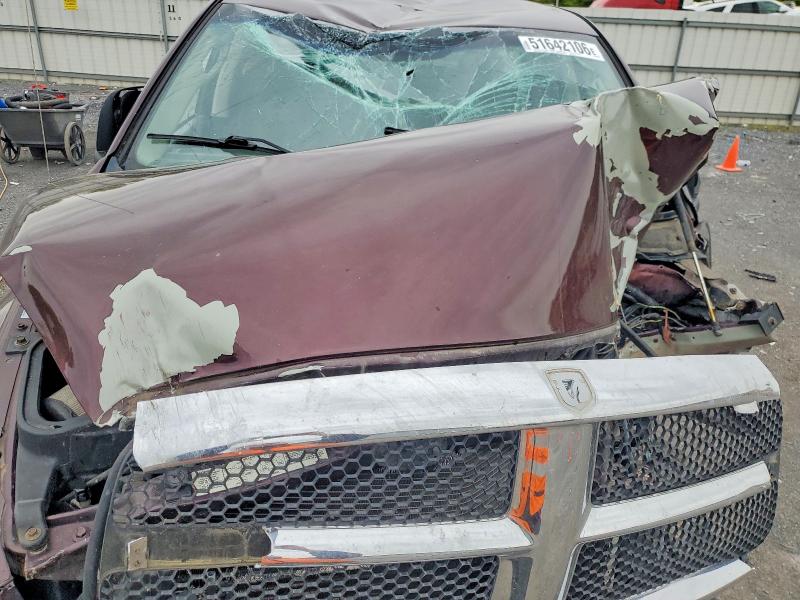 Aukcja sprzedaży 2004 Dodge Ram 2500, vin: 3D7KU28C64G121470, numer aukcji: 51642106
