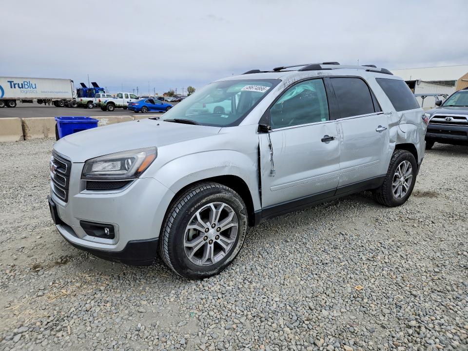 Продаж на аукціоні авто 2013 Gmc Acadia, vin: 1GKKVRKD2DJ182321, номер лоту: 49674866