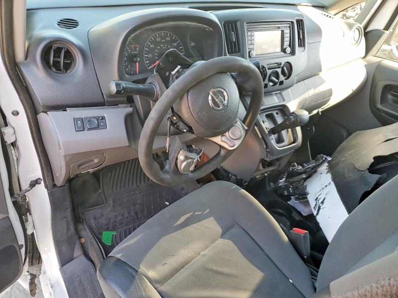 Продаж на аукціоні авто 2015 Nissan Nv200, vin: 3N6CM0KN8FK705458, номер лоту: 51806776