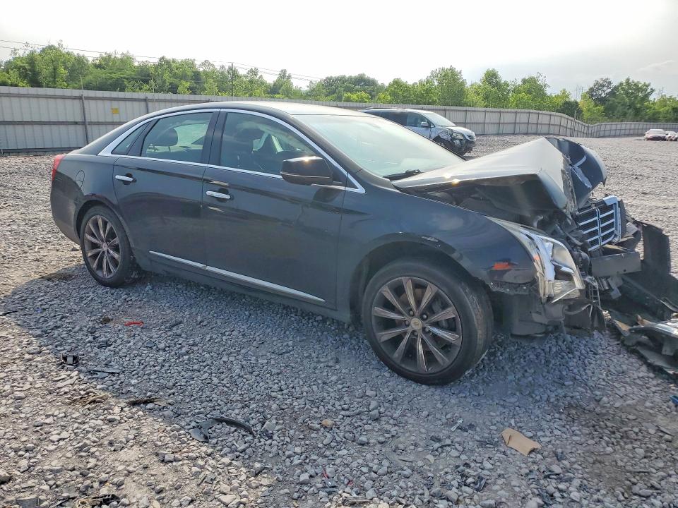 2014 Cadillac Xts მანქანა იყიდება აუქციონზე, vin: 2G61L5S37E9235494, აუქციონის ნომერი: 51031936