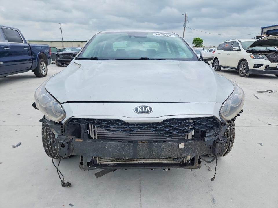 Aukcja sprzedaży 2019 Kia Forte, vin: 3KPF24ADXKE108584, numer aukcji: 50195556