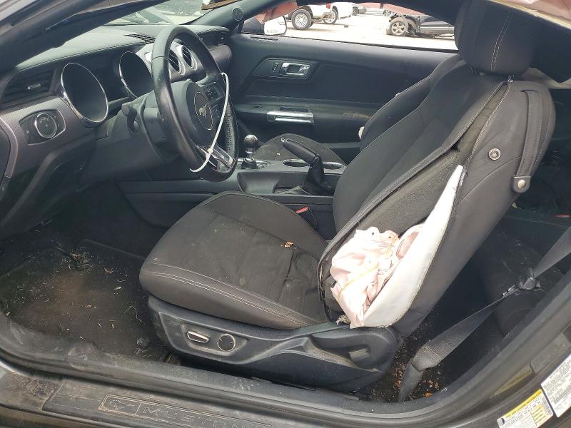 Продажа на аукционе авто 2016 Ford Mustang, vin: 1FA6P8TH0G5261184, номер лота: 49429766