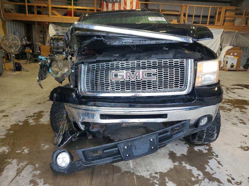 51320136 :رقم المزاد ، 3GTP2VE72CG119485 vin ، 2012 Gmc Sierra مزاد بيع