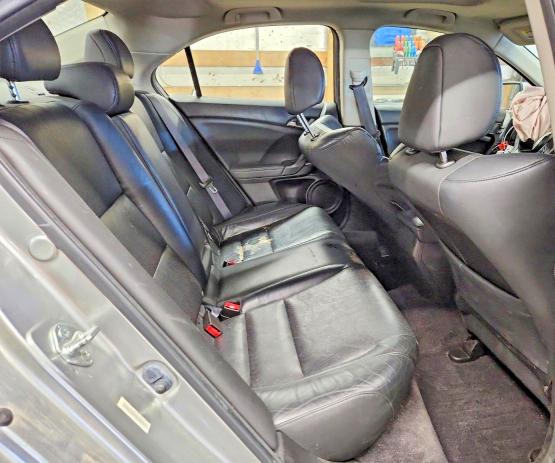 Aukcja sprzedaży 2010 Acura Tsx, vin: JH4CU2F65AC023281, numer aukcji: 50312636