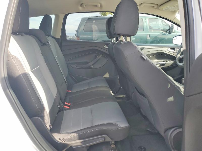 49803666 :رقم المزاد ، 1FMCU9G92EUD88385 vin ، 2014 Ford Escape مزاد بيع