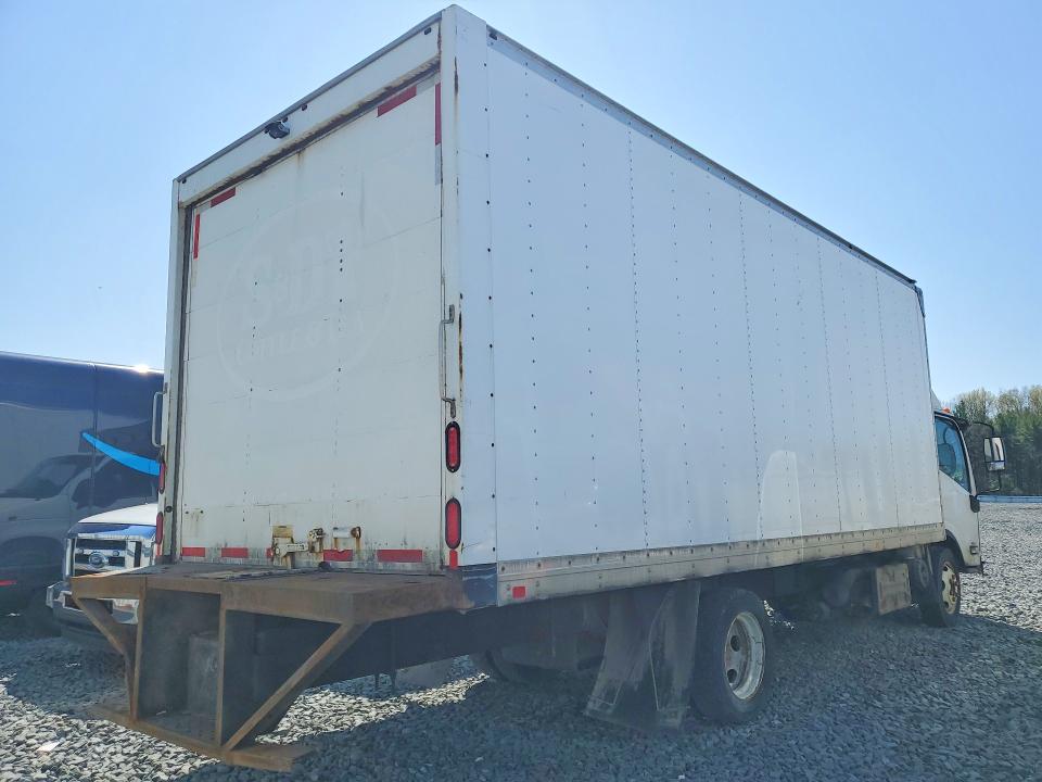 Aukcja sprzedaży 2017 Isuzu Nqr, vin: JALE5W168H7900580, numer aukcji: 55060356