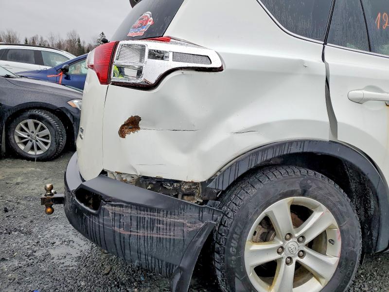 Продажа на аукционе авто 2013 Toyota Rav4, vin: 2T3RFREV6DW064284, номер лота: 48792656
