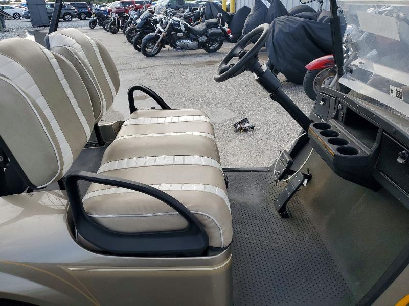 Продажа на аукционе авто 2015 Ezgo Golfcart, vin: 3136255, номер лота: 48657996
