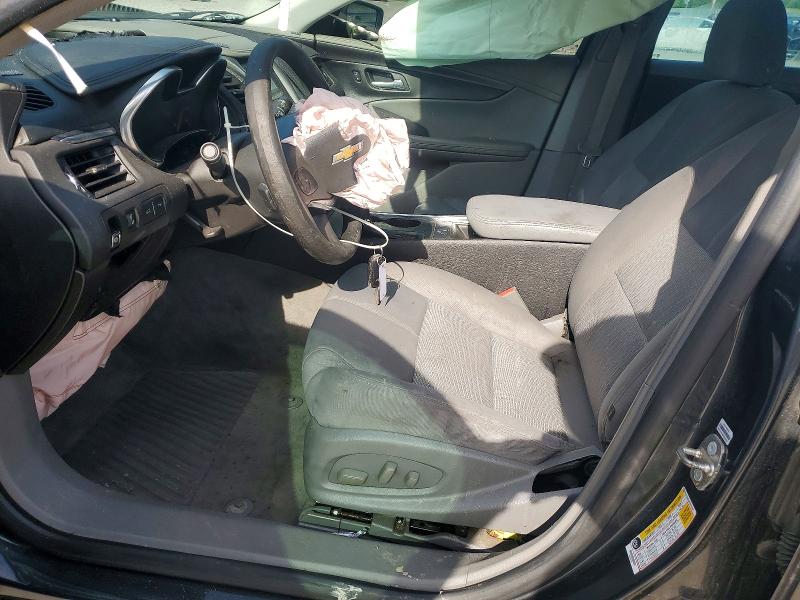 Продажа на аукционе авто 2015 Chevrolet Impala, vin: 2G11Z5SL9F9272567, номер лота: 46782166