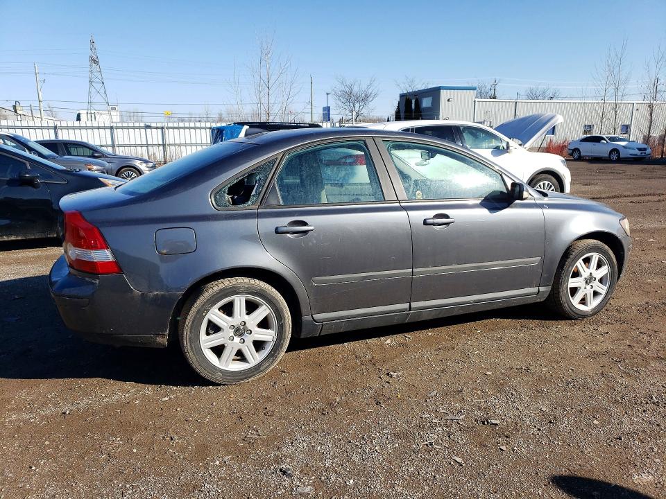 Aukcja sprzedaży 2006 Volvo S40, vin: YV1MS382062218661, numer aukcji: 46717366