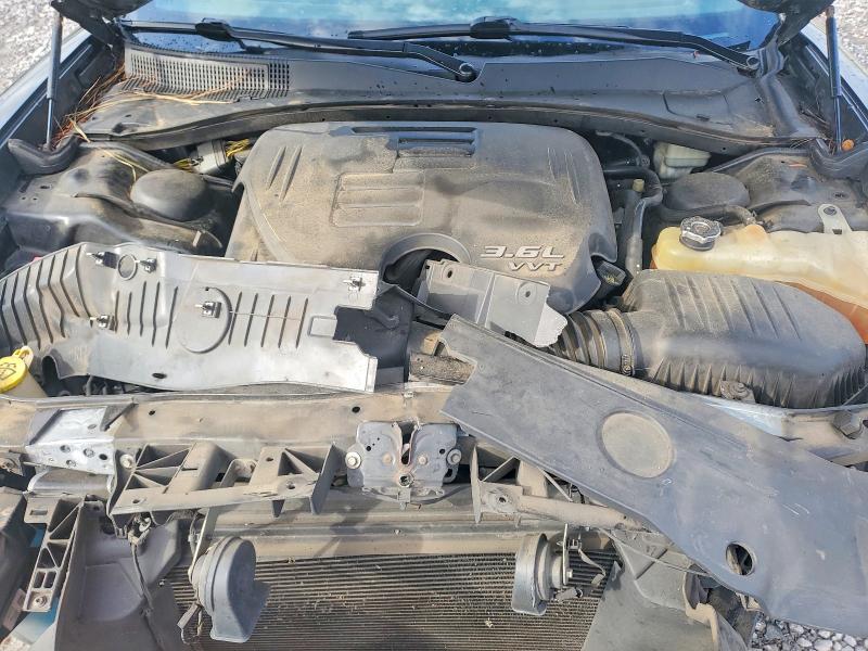 2014 Dodge Charger მანქანა იყიდება აუქციონზე, vin: 2C3CDXBG8EH248315, აუქციონის ნომერი: 51508716