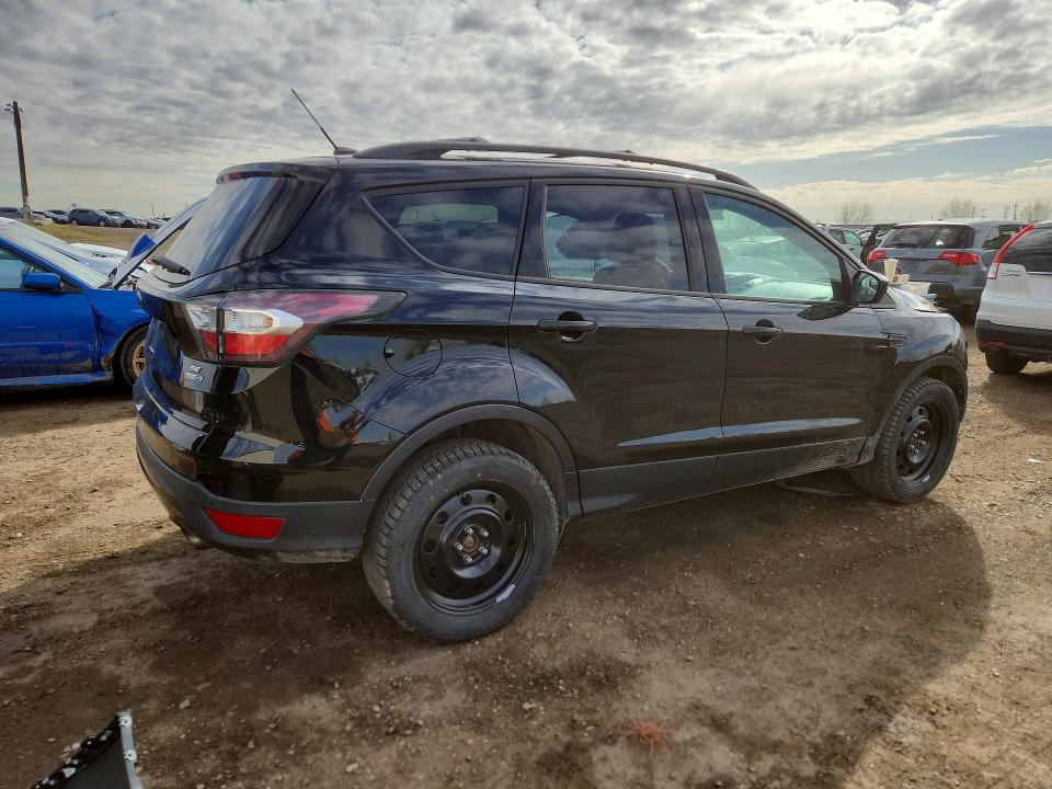 Aukcja sprzedaży 2017 Ford Escape, vin: 1FMCU9G90HUA66722, numer aukcji: 49822756