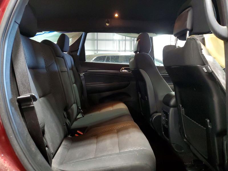 Продажа на аукционе авто 2019 Jeep Grand Cherokee, vin: 1C4RJFAG4KC622430, номер лота: 49554336