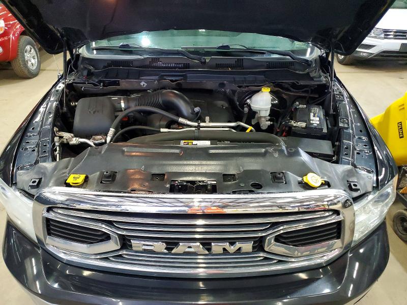 50186636 :رقم المزاد ، 1C6RR7PT3FS736649 vin ، 2015 Ram 1500 مزاد بيع