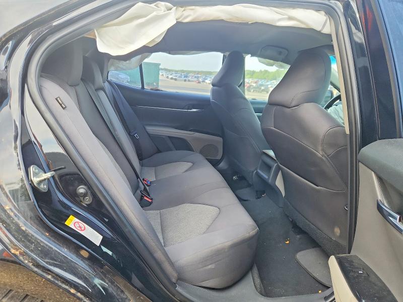 Aukcja sprzedaży 2018 Toyota Camry, vin: 4T1B11HK1JU543722, numer aukcji: 50548826
