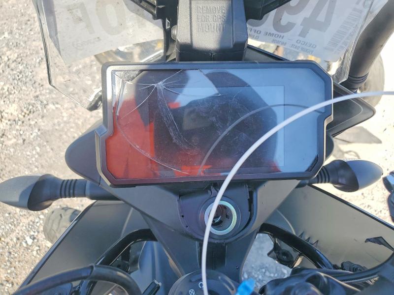 Aukcja sprzedaży 2022 Ktm 390, vin: MD2JGJ403NC243401, numer aukcji: 49591916