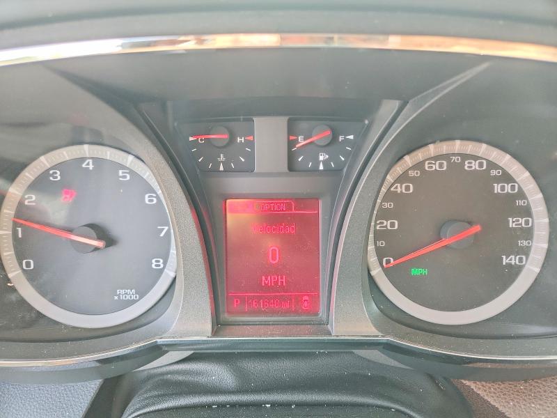 Aukcja sprzedaży 2013 Gmc Terrain, vin: 2GKALUEK1D6167501, numer aukcji: 51677256