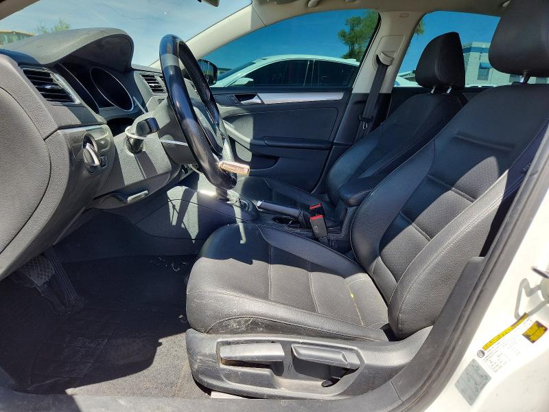 2018 Volkswagen Jetta მანქანა იყიდება აუქციონზე, vin: 3VWDB7AJ0JM225297, აუქციონის ნომერი: 51026216