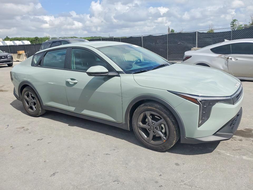Aukcja sprzedaży 2026 Kia K4, vin: 3KPFT4DE4TE260444, numer aukcji: 50924246