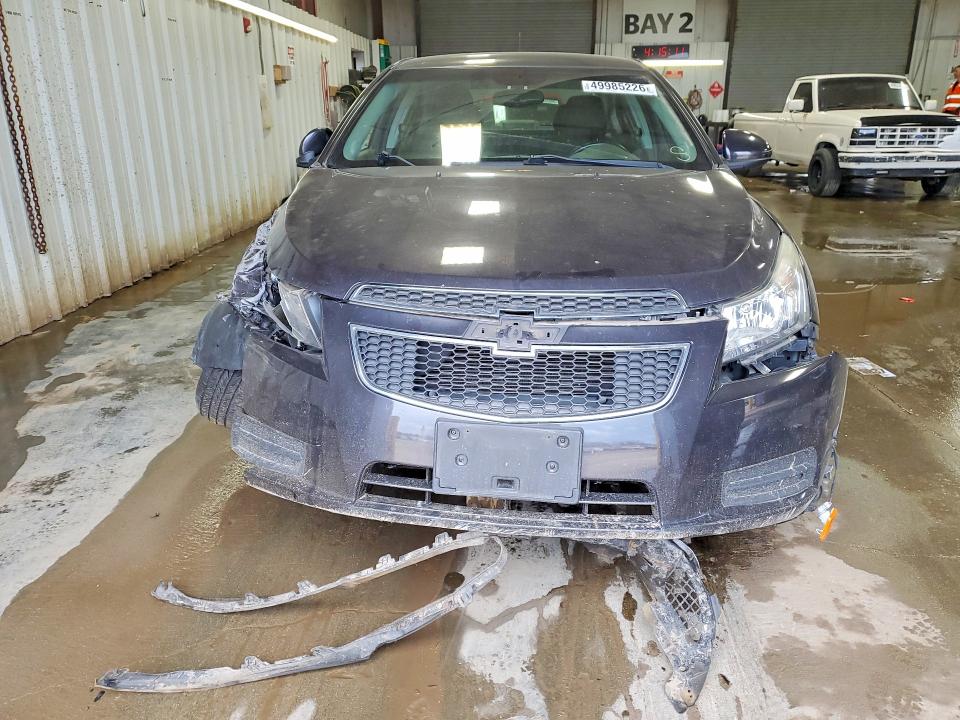 Aukcja sprzedaży 2014 Chevrolet Cruze, vin: 1G1PC5SB8E7244424, numer aukcji: 49985226