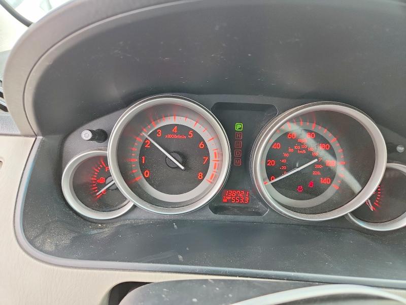 Aukcja sprzedaży 2011 Mazda Cx-9, vin: JM3TB3CV6B0322703, numer aukcji: 50764326