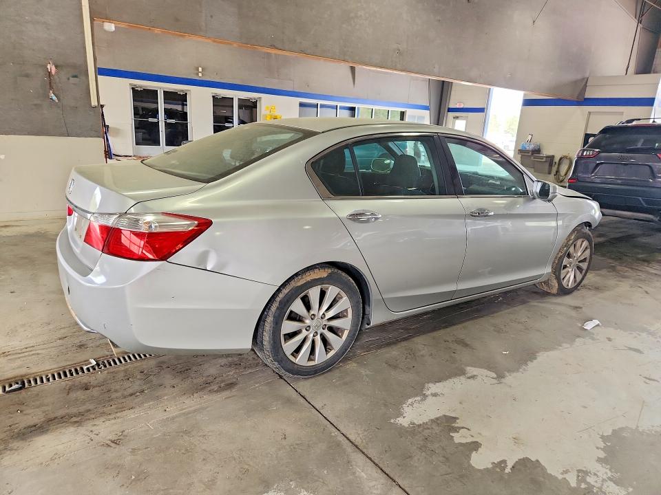 2014 Honda Accord მანქანა იყიდება აუქციონზე, vin: 1HGCR2F7XEA232739, აუქციონის ნომერი: 49555286
