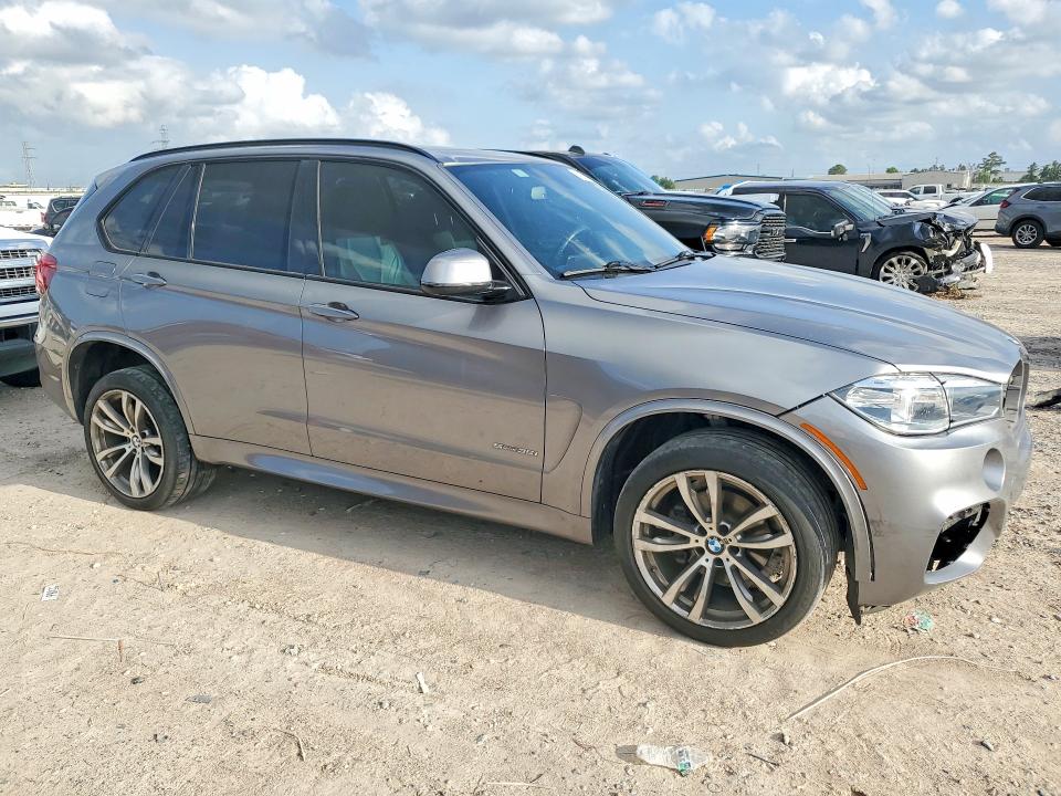 Продаж на аукціоні авто 2016 Bmw X5, vin: 5UXKR2C59G0R73369, номер лоту: 49754406