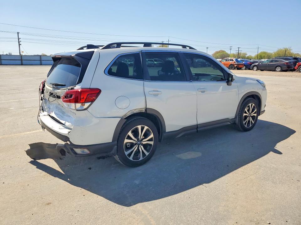 Продажа на аукционе авто 2024 Subaru Forester, vin: JF2SKALC7RH429974, номер лота: 50578116