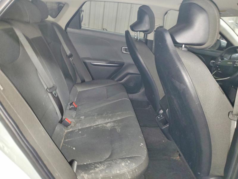 Продажа на аукционе авто 2025 Kia K4, vin: 3KPFT4DE5SE117291, номер лота: 49285556