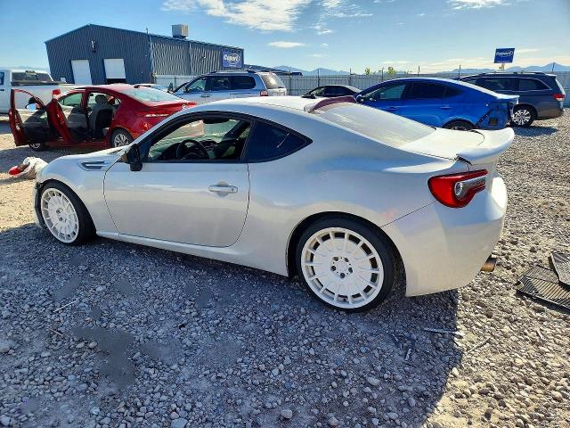 2013 Subaru Brz მანქანა იყიდება აუქციონზე, vin: JF1ZCAC1XD1603732, აუქციონის ნომერი: 51007436
