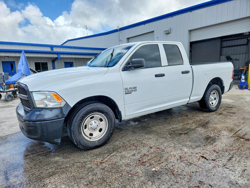 Aukcja sprzedaży 2021 Ram 1500 Classic, vin: 1C6RR6FG9MS533454, numer aukcji: 51926386