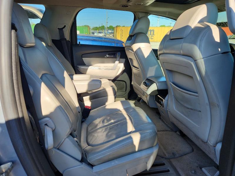 Aukcja sprzedaży 2008 Gmc Acadia, vin: 1GKER33738J241471, numer aukcji: 51454806
