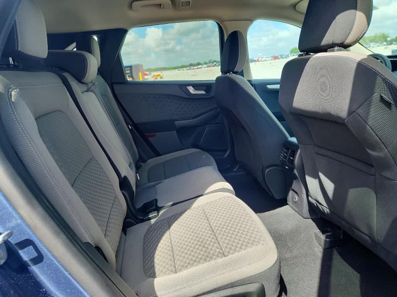2020 Ford Escape მანქანა იყიდება აუქციონზე, vin: 1FMCU0G61LUC66003, აუქციონის ნომერი: 45465656
