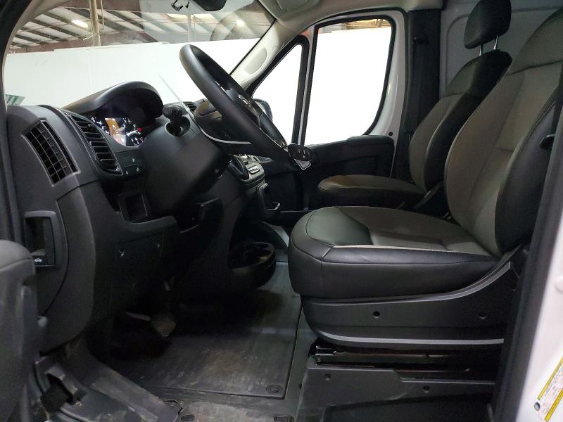 Продаж на аукціоні авто 2025 Ram Promaster 3500, vin: 3C6MRVHG6SE545496, номер лоту: 48069206