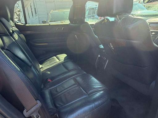 Продажа на аукционе авто 2013 Lincoln Mkt, vin: 2LMHJ5NKXDBL53079, номер лота: 49510426