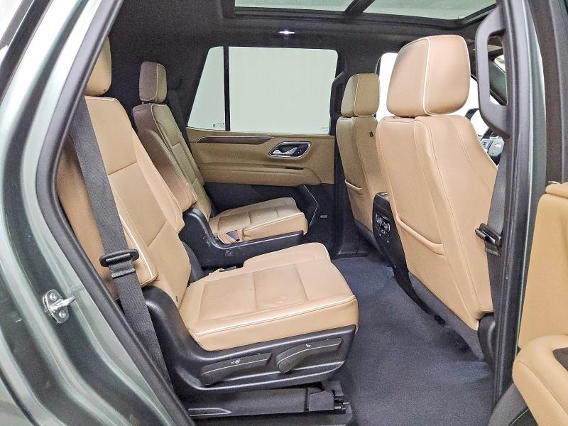 Продажа на аукционе авто 2023 Chevrolet Tahoe, vin: 1GNSCSKD5PR153434, номер лота: 49955866