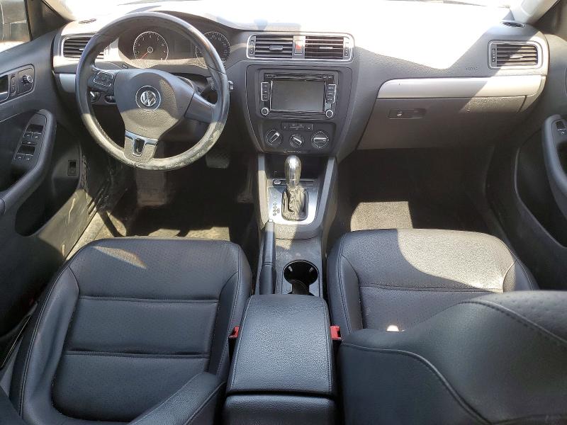 Aukcja sprzedaży 2014 Volkswagen Jetta, vin: 3VWD07AJ9EM381737, numer aukcji: 50589996