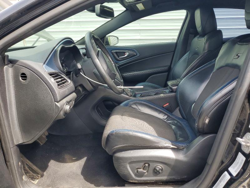 Продаж на аукціоні авто 2015 Chrysler 200, vin: 1C3CCCBG6FN620013, номер лоту: 48690326
