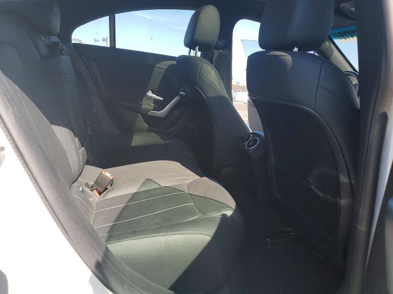 Продажа на аукционе авто 2025 Mercedes-benz Cla, vin: W1K5J4GB9SN509114, номер лота: 48941416