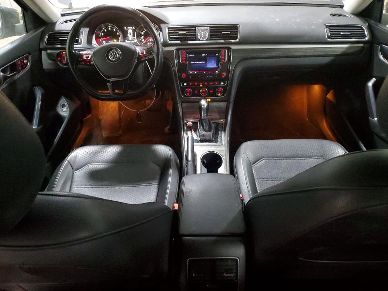 Продаж на аукціоні авто 2016 Volkswagen Passat, vin: 1VWBT7A35GC068754, номер лоту: 49983286