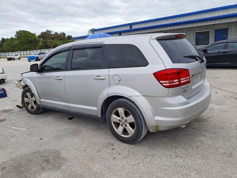Продаж на аукціоні авто 2009 Dodge Journey, vin: 3D4GG57VX9T506995, номер лоту: 49812166