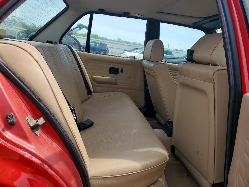 Продажа на аукционе авто 1988 Bmw 325, vin: WBAAE6402J8822611, номер лота: 50049986