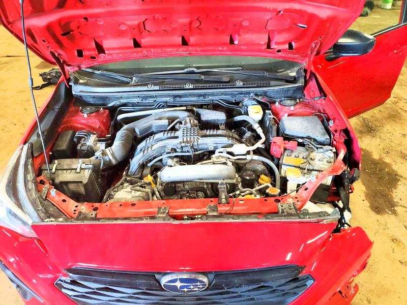 Aukcja sprzedaży 2024 Subaru Impreza, vin: JF1GUABC5R8288795, numer aukcji: 50607966