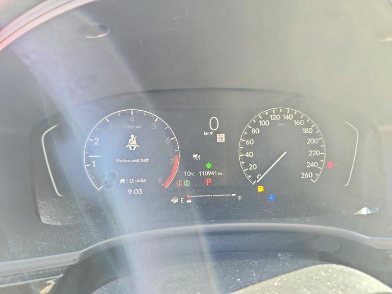 2022 Honda Civic მანქანა იყიდება აუქციონზე, vin: 2HGFE2F2XNH103284, აუქციონის ნომერი: 50967376