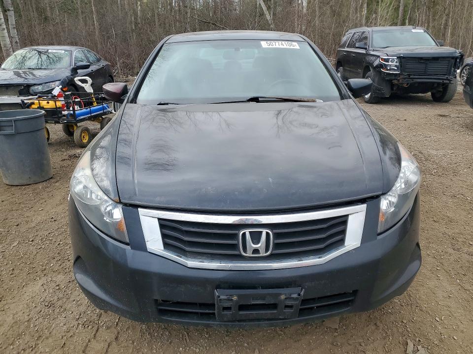 Продажа на аукционе авто 2008 Honda Accord, vin: 1HGCP26868A808300, номер лота: 50774106