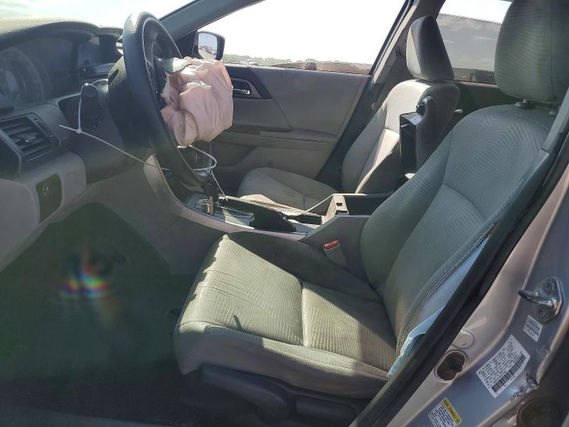 Aukcja sprzedaży 2014 Honda Accord, vin: 1HGCR2F30EA108847, numer aukcji: 50904636