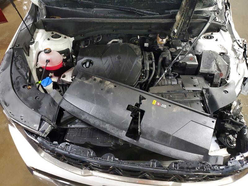 48792916 :رقم المزاد ، 5XYRLDJC4RG286893 vin ، 2024 Kia Sorento مزاد بيع