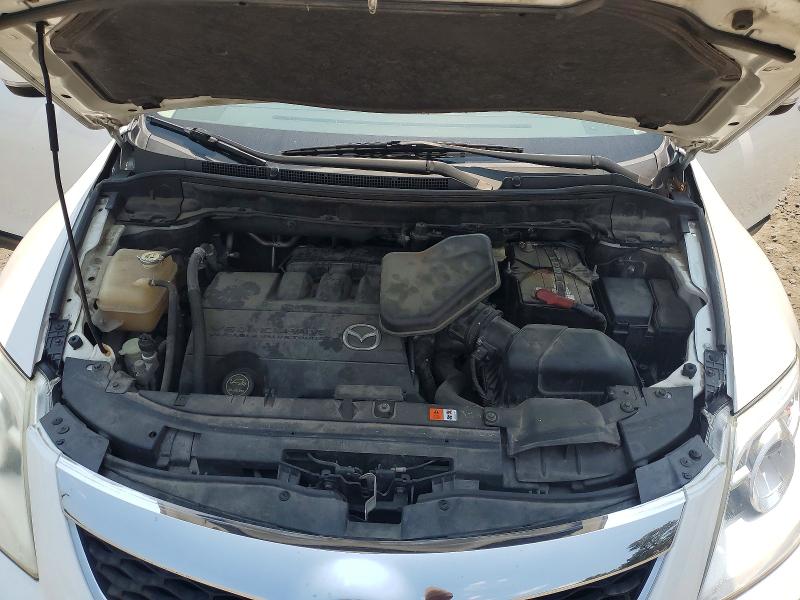 2010 Mazda 3 4d Hbk 4x4 მანქანა იყიდება აუქციონზე, vin: JM3TB2MA8A0237009, აუქციონის ნომერი: 51137516